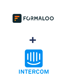 Інтеграція Formaloo та Intercom