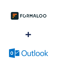 Інтеграція Formaloo та Microsoft Outlook
