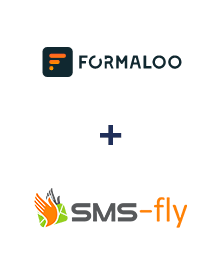 Інтеграція Formaloo та SMS-fly