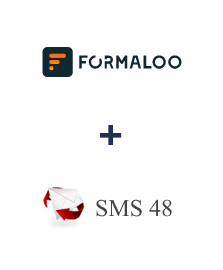 Інтеграція Formaloo та SMS 48