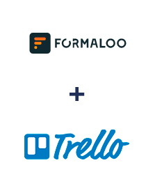 Інтеграція Formaloo та Trello