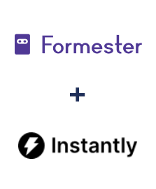 Інтеграція Formester та Instantly
