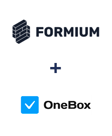 Інтеграція Formium та OneBox