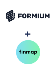 Інтеграція Formium та Finmap