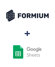 Інтеграція Formium та Google Sheets