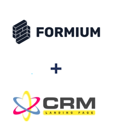 Інтеграція Formium та LP-CRM
