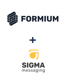 Інтеграція Formium та SigmaSMS