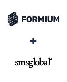 Інтеграція Formium та SMSGlobal