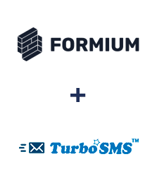 Інтеграція Formium та TurboSMS
