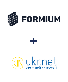 Інтеграція Formium та UKR.NET