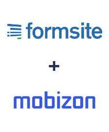 Інтеграція Formsite та Mobizon