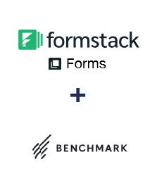 Інтеграція Formstack Forms та Benchmark Email