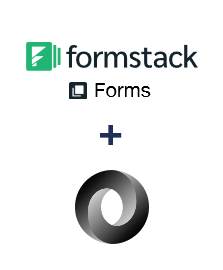 Інтеграція Formstack Forms та JSON