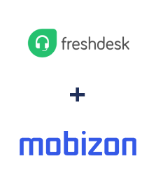 Інтеграція Freshdesk та Mobizon