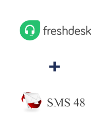 Інтеграція Freshdesk та SMS 48