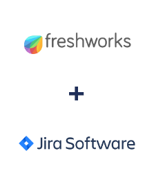 Інтеграція Freshworks та Jira Software