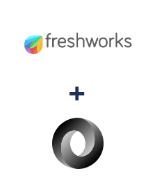 Інтеграція Freshworks та JSON