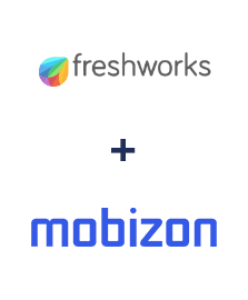 Інтеграція Freshworks та Mobizon