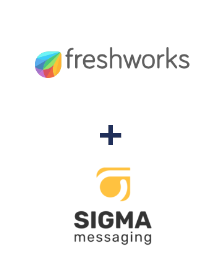 Інтеграція Freshworks та SigmaSMS