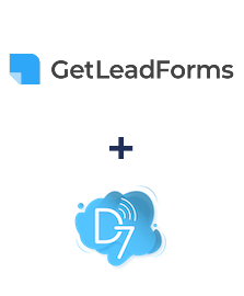 Інтеграція GetLeadForms та D7 SMS