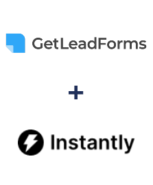 Інтеграція GetLeadForms та Instantly