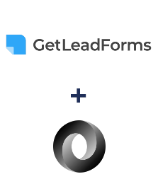 Інтеграція GetLeadForms та JSON