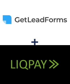 Інтеграція GetLeadForms та LiqPay