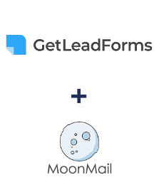 Інтеграція GetLeadForms та MoonMail