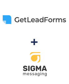 Інтеграція GetLeadForms та SigmaSMS