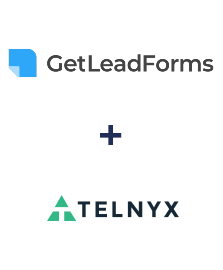 Інтеграція GetLeadForms та Telnyx