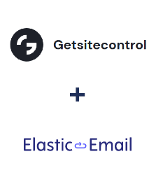 Інтеграція Getsitecontrol та Elastic Email