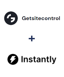 Інтеграція Getsitecontrol та Instantly