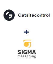 Інтеграція Getsitecontrol та SigmaSMS