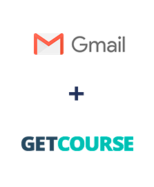 Інтеграція Gmail та GetCourse