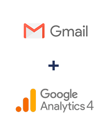 Інтеграція Gmail та Google Analytics 4