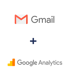 Інтеграція Gmail та Google Analytics