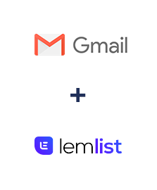 Інтеграція Gmail та Lemlist