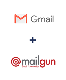 Інтеграція Gmail та Mailgun