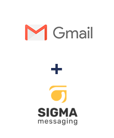 Інтеграція Gmail та SigmaSMS