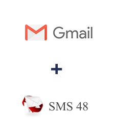 Інтеграція Gmail та SMS 48