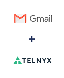 Інтеграція Gmail та Telnyx