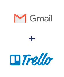 Інтеграція Gmail та Trello