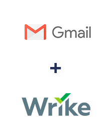 Інтеграція Gmail та Wrike