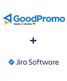 Інтеграція GoodPromo та Jira Software