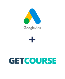 Інтеграція Google Ads та GetCourse