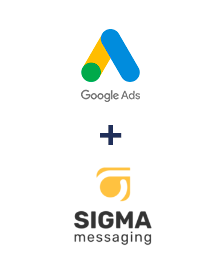 Інтеграція Google Ads та SigmaSMS