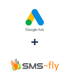 Інтеграція Google Ads та SMS-fly