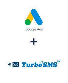 Інтеграція Google Ads та TurboSMS