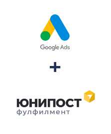 Інтеграція Google Ads та Unipost
