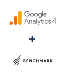 Інтеграція Google Analytics 4 та Benchmark Email